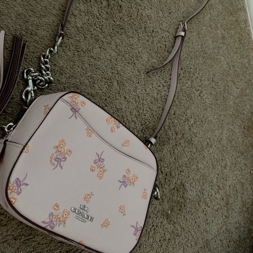 Crossbody bag
